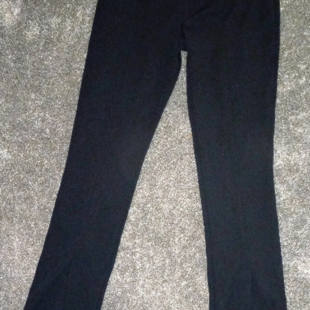 Black Rue 21 Pants, Size Medium
